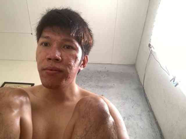 finarguscloud Live Webcam on BongaCams