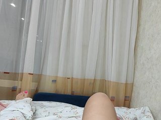 Angelia22 Porn Show