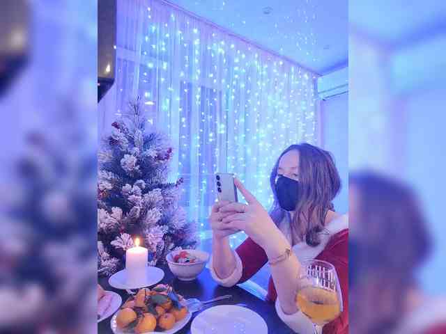 Angelia22 Live Webcam on BongaCams