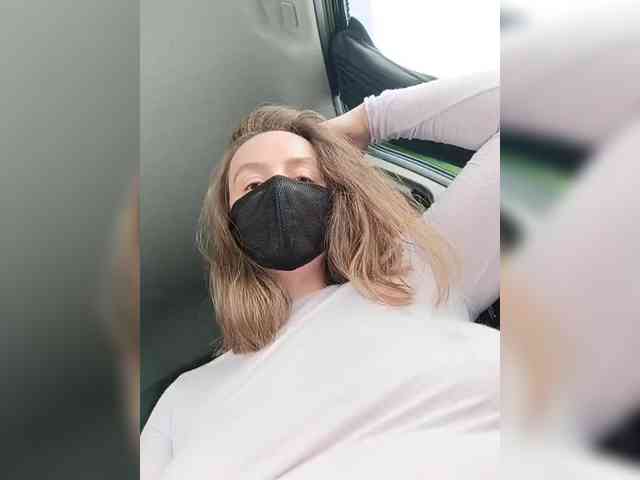 Angelia22 Live Webcam on BongaCams