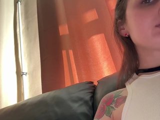 Wow-Eva Porn Show