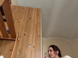Wow-Eva Porn Show