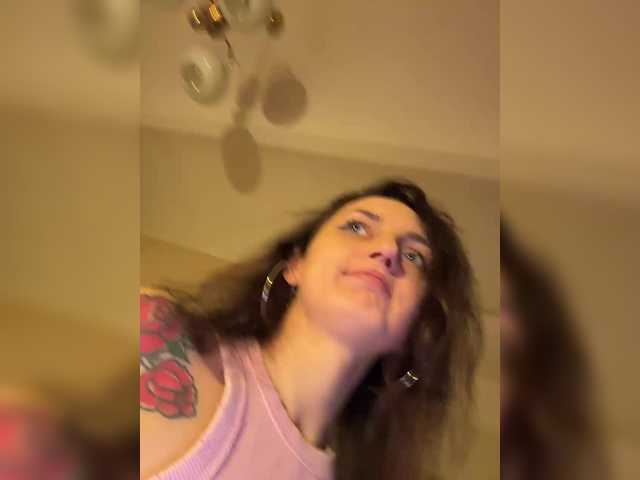 Masturbate to 24 years old Wow-Eva from BongaCams Wow-Eva from BongaCams