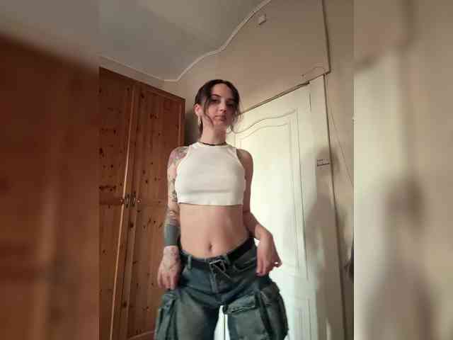 cam chat Wow-Eva