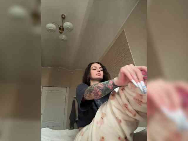 chat live sex Wow-Eva