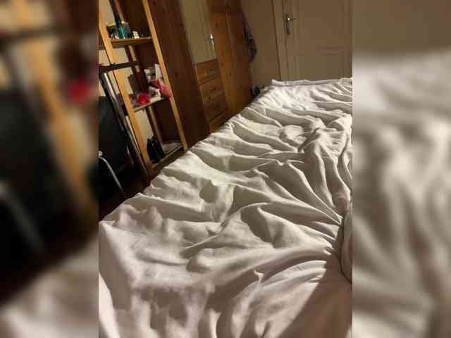 Wow-Eva Live Webcam on BongaCams