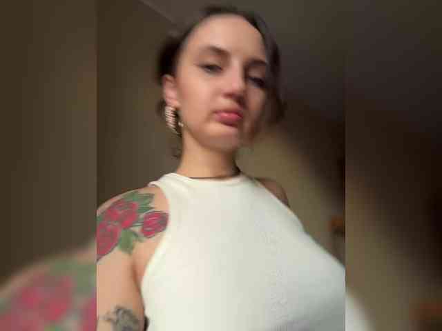 adult cam Wow-Eva