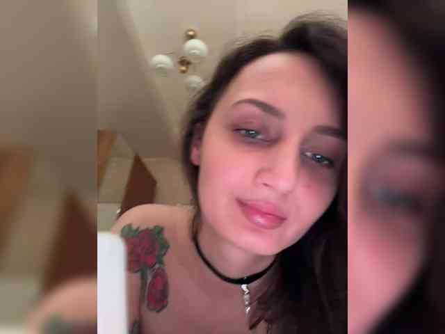adult video cam Wow-Eva