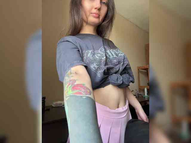 porno webcam Wow-Eva