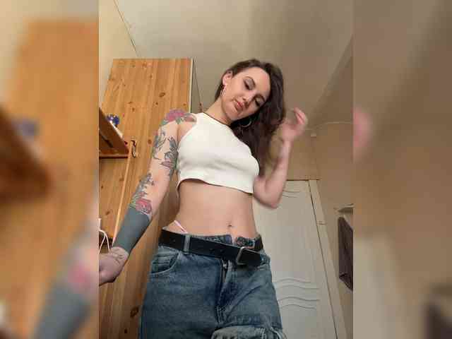 free cam chat Wow-Eva