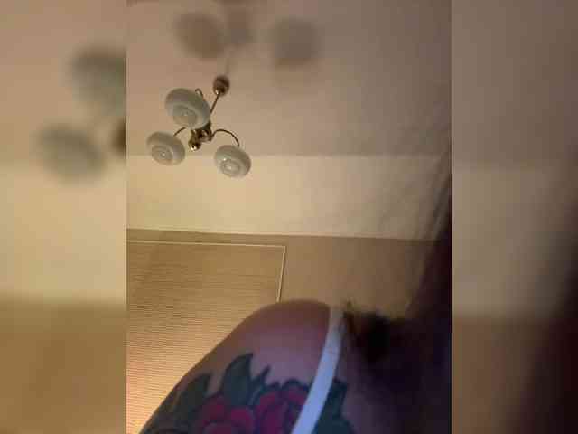 Wow-Eva Live Webcam on BongaCams