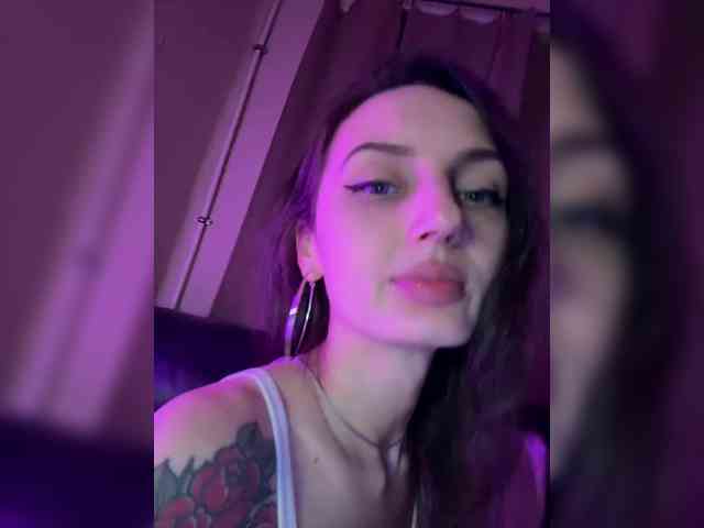 Wow-Eva Live Webcam on BongaCams