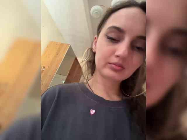 Wow-Eva Live Webcam on BongaCams