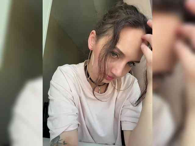 Wow-Eva Live Webcam on BongaCams