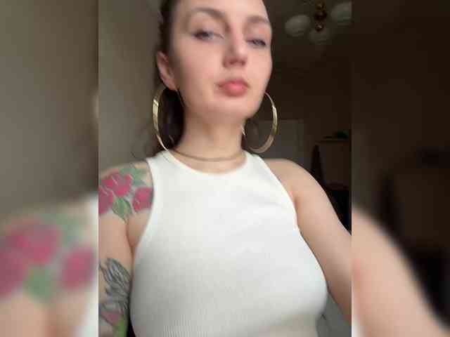 Wow-Eva Live Webcam on BongaCams