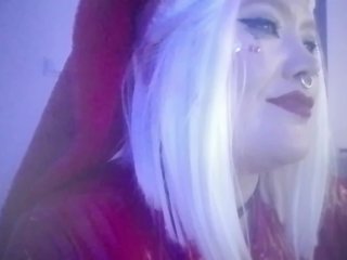 Laura-Wicked Porn Show