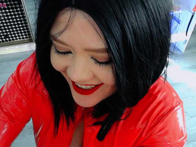 Laura-Wicked's BongaCams show and profile