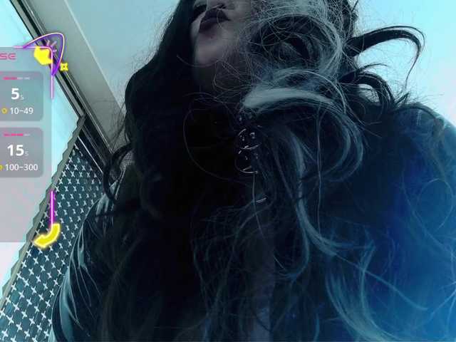 Laura-Wicked's BongaCams show and profile