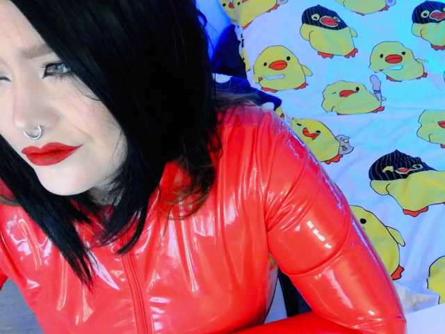 Laura-Wicked's BongaCams show and profile