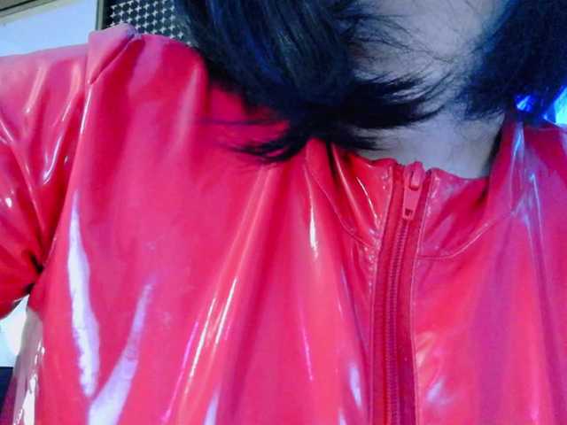 Laura-Wicked's BongaCams show and profile