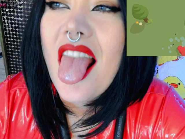 Laura-Wicked's BongaCams show and profile