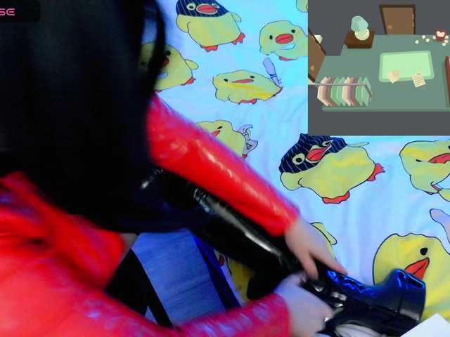 Laura-Wicked's BongaCams show and profile