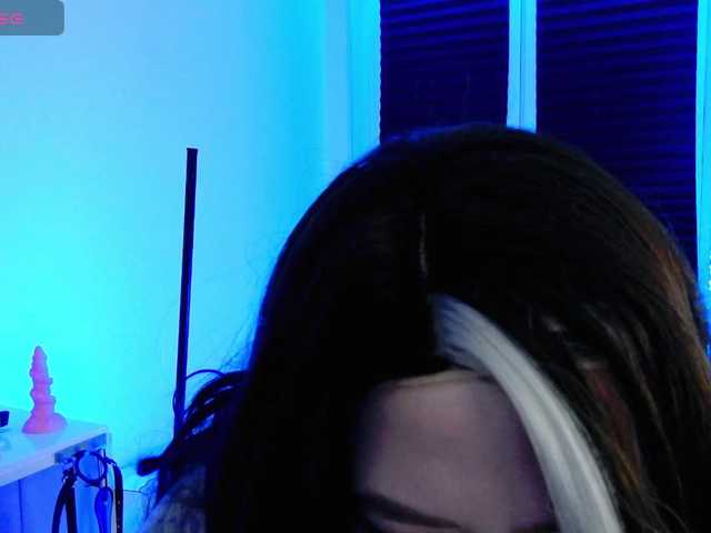 Laura-Wicked's BongaCams show and profile