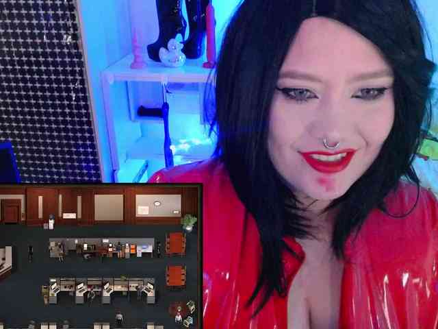 Laura-Wicked webcam