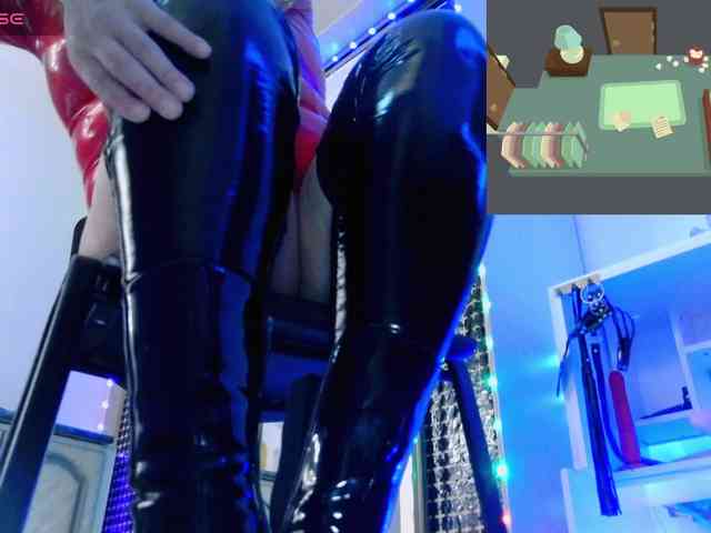 Laura-Wicked Live Webcam on BongaCams