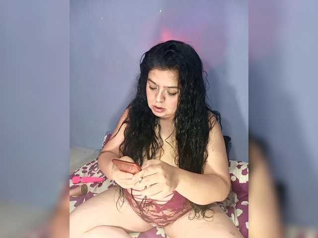 FantasyBoobs Live Cam on BongaCams