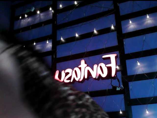 FantasyBoobs's BongaCams show and profile