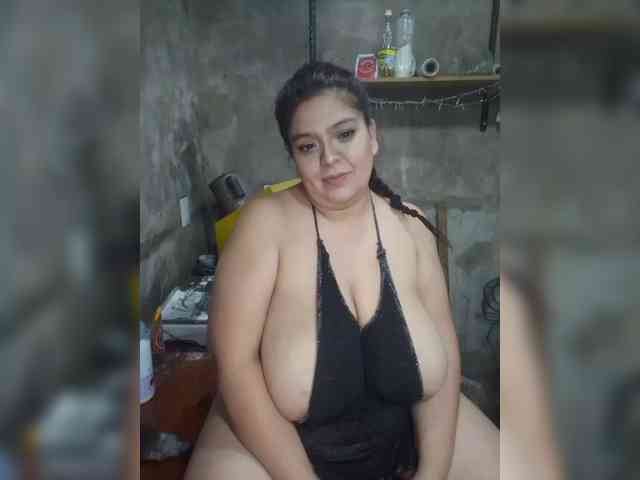 FantasyBoobs webcam