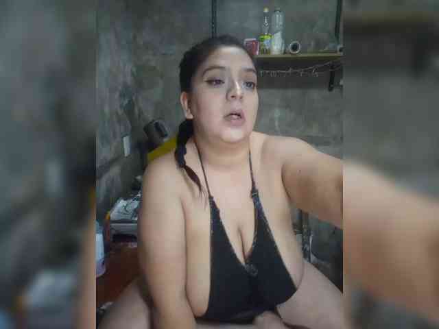FantasyBoobs webcam