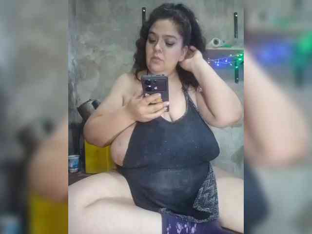 FantasyBoobs webcam