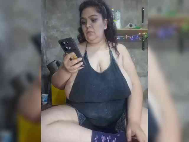 FantasyBoobs webcam