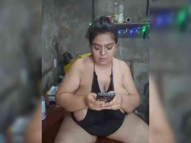 FantasyBoobs webcam