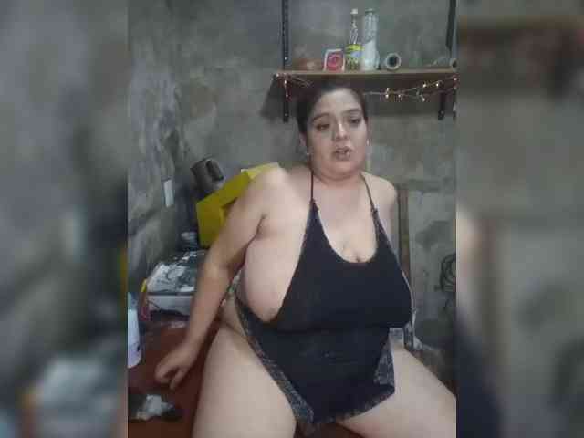FantasyBoobs webcam
