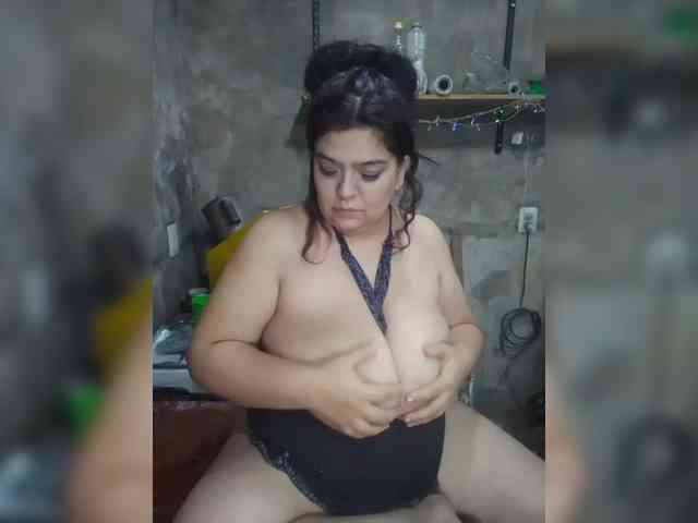 FantasyBoobs webcam
