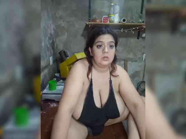 FantasyBoobs webcam
