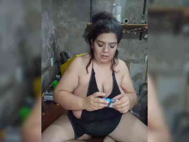 FantasyBoobs webcam