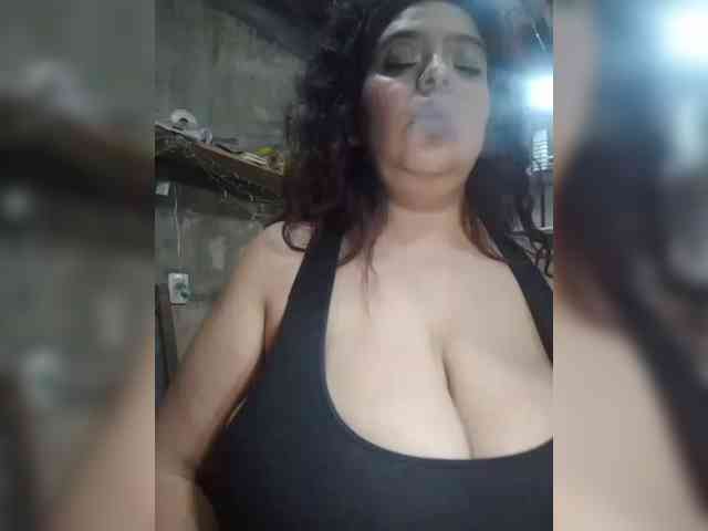 FantasyBoobs webcam