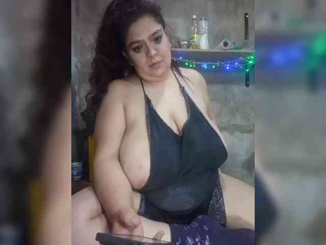 FantasyBoobs webcam