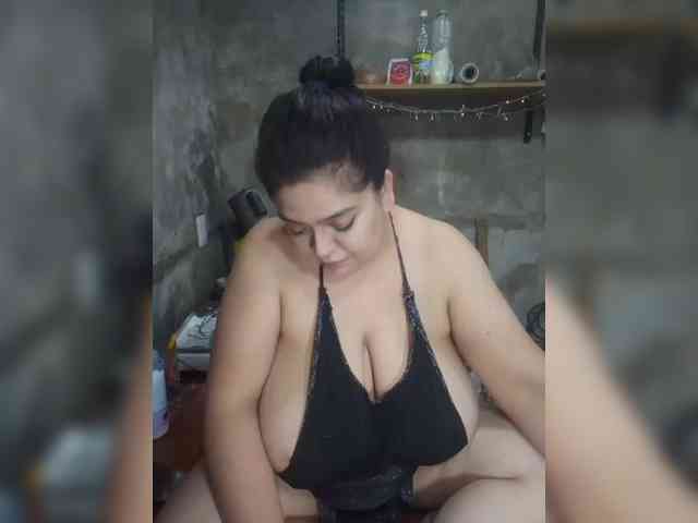 FantasyBoobs webcam