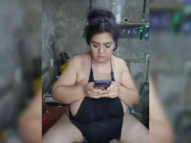 FantasyBoobs webcam