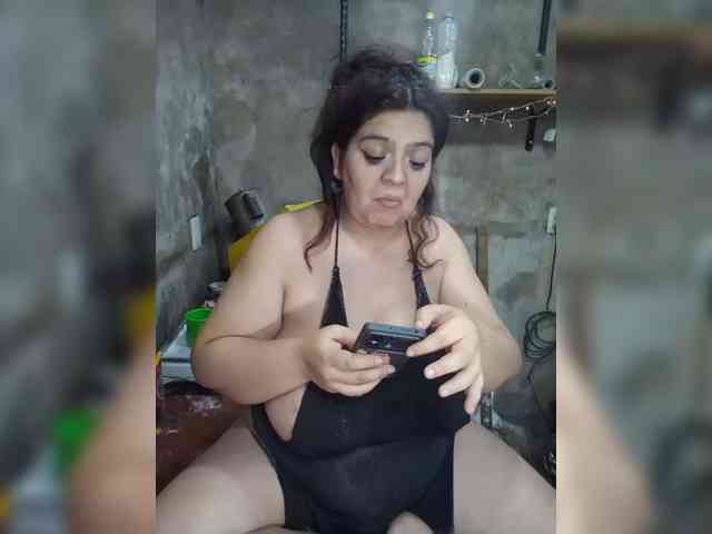 FantasyBoobs webcam