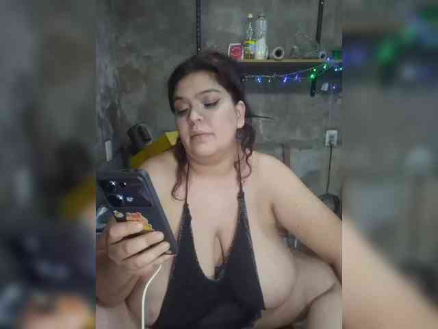 FantasyBoobs webcam