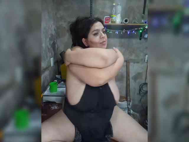 FantasyBoobs webcam