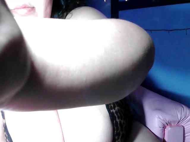 FantasyBoobs webcam