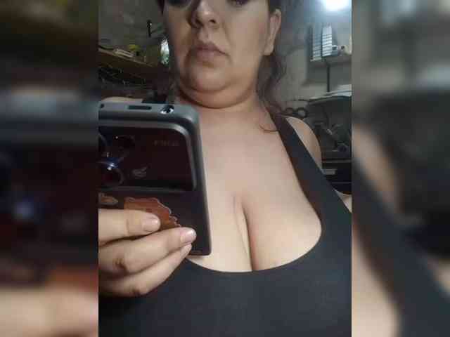 FantasyBoobs webcam