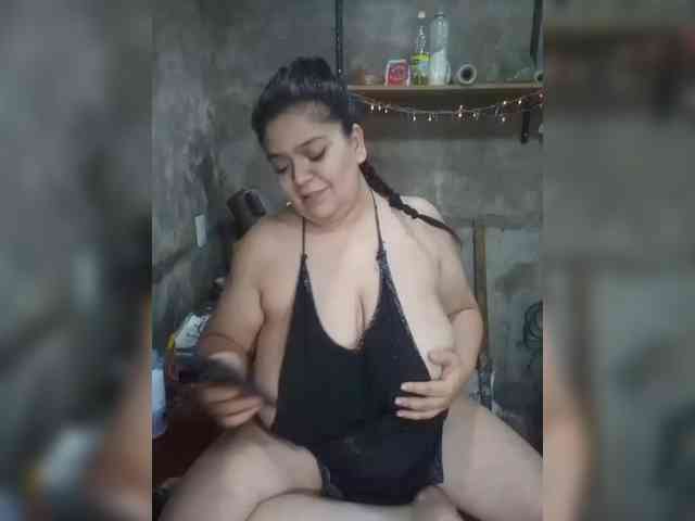 FantasyBoobs webcam